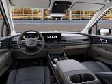 Thumbnail of 2026 Deep Chroma Blue Kia Carnival Hybrid