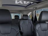 Thumbnail of 2026 Ebony Kia Sorento