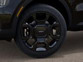 Thumbnail of 2026 Ebony Kia Sorento