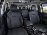 Thumbnail of 2026 Ebony Kia Sorento