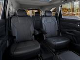 Thumbnail of 2026 Ebony Kia Sorento