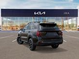 Thumbnail of 2026 Ebony Kia Sorento