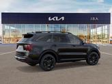 Thumbnail of 2026 Ebony Kia Sorento