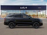 Thumbnail of 2026 Ebony Kia Sorento