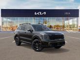 Thumbnail of 2026 Ebony Kia Sorento