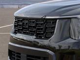 Thumbnail of 2026 Ebony Kia Sorento