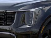 Thumbnail of 2026 Ebony Kia Sorento