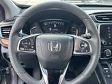 Thumbnail of 2018 Gray Honda CR-V