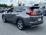 Thumbnail of 2018 Gray Honda CR-V