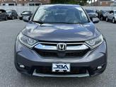 Thumbnail of 2018 Gray Honda CR-V