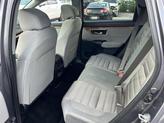Thumbnail of 2018 Gray Honda CR-V
