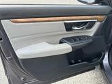 Thumbnail of 2018 Gray Honda CR-V