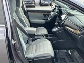 Thumbnail of 2018 Gray Honda CR-V