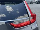 Thumbnail of 2018 Gray Honda CR-V