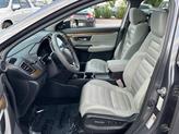 Thumbnail of 2018 Gray Honda CR-V