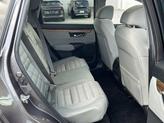 Thumbnail of 2018 Gray Honda CR-V