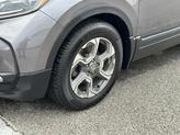 Thumbnail of 2018 Gray Honda CR-V