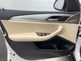 Thumbnail of 2024 Alpine White BMW X3