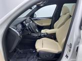 Thumbnail of 2024 Alpine White BMW X3