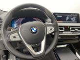 Thumbnail of 2024 Alpine White BMW X3