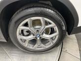 Thumbnail of 2024 Alpine White BMW X3