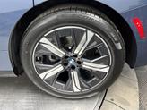 Thumbnail of 2026 Arctic Race Blue Metallic BMW iX