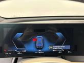 Thumbnail of 2026 Arctic Race Blue Metallic BMW iX