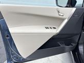 Thumbnail of 2026 Arctic Race Blue Metallic BMW iX