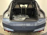 Thumbnail of 2026 Arctic Race Blue Metallic BMW iX