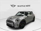 Photo of 2024 Melting Silver III Metallic MINI Hardtop