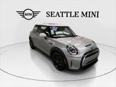 Thumbnail of 2024 Melting Silver III Metallic MINI Hardtop