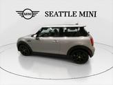 Thumbnail of 2024 Melting Silver III Metallic MINI Hardtop