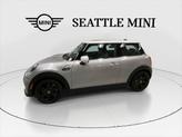 Thumbnail of 2024 Melting Silver III Metallic MINI Hardtop