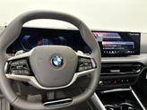 Thumbnail of 2025 Black Sapphire Metallic BMW 230