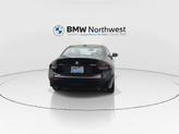Thumbnail of 2025 Black Sapphire Metallic BMW 230