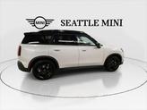 Thumbnail of 2025 Nanuq White Metallic MINI Countryman