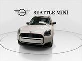 Thumbnail of 2025 Nanuq White Metallic MINI Countryman