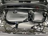 Thumbnail of 2025 Nanuq White Metallic MINI Countryman