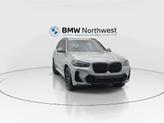 Thumbnail of 2024 Brooklyn Grey Metallic BMW X3