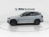 Thumbnail of 2024 Brooklyn Grey Metallic BMW X3