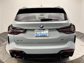 Thumbnail of 2024 Brooklyn Grey Metallic BMW X3
