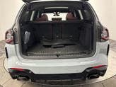 Thumbnail of 2024 Brooklyn Grey Metallic BMW X3