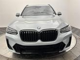 Thumbnail of 2024 Brooklyn Grey Metallic BMW X3