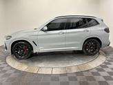 Thumbnail of 2024 Brooklyn Grey Metallic BMW X3