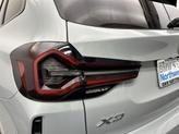 Thumbnail of 2024 Brooklyn Grey Metallic BMW X3