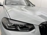 Thumbnail of 2024 Brooklyn Grey Metallic BMW X3