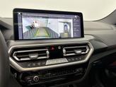 Thumbnail of 2024 Brooklyn Grey Metallic BMW X3
