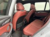 Thumbnail of 2024 Brooklyn Grey Metallic BMW X3
