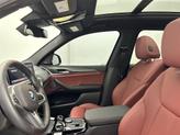 Thumbnail of 2024 Brooklyn Grey Metallic BMW X3