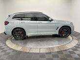 Thumbnail of 2024 Brooklyn Grey Metallic BMW X3